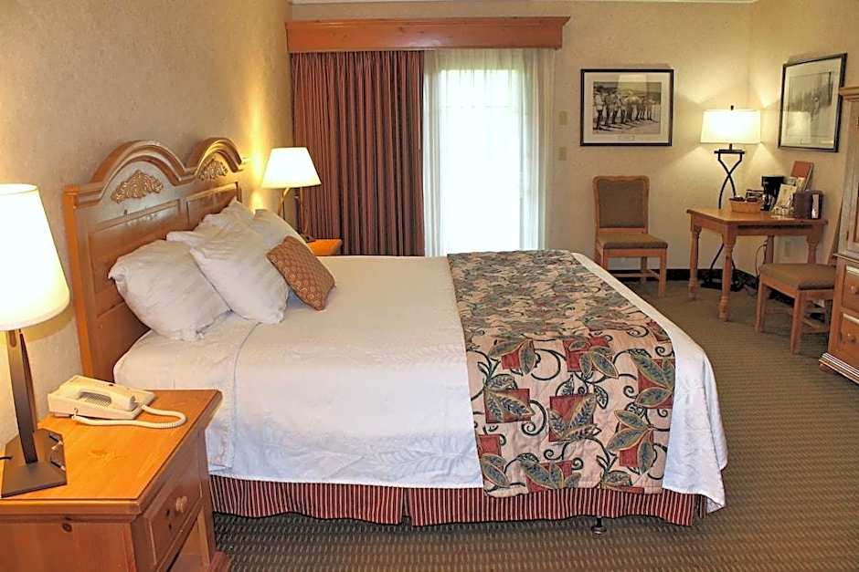 The Inn at Holiday Valley