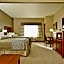 Green Mill Village Hotel & Suites, BWSC