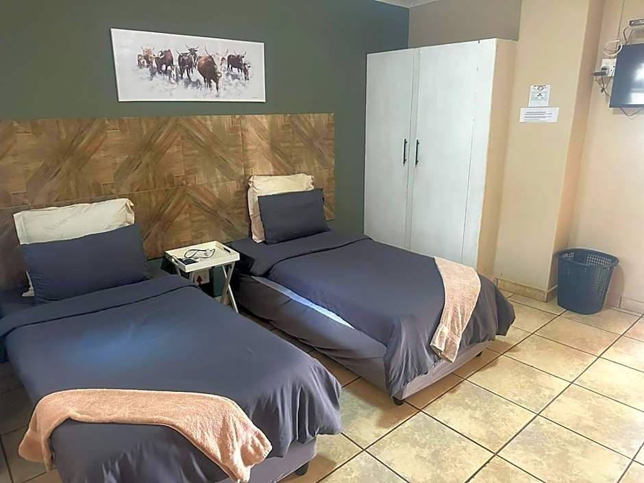 Hluzu Guest House