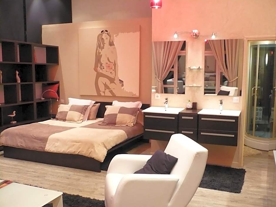 Château de Valloubière