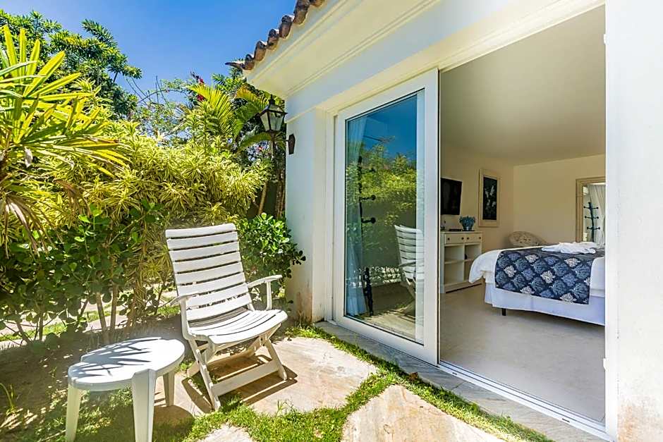 Villa Raphael