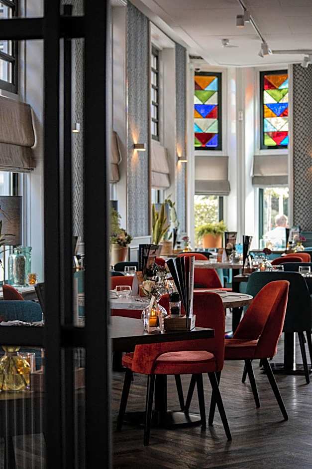 Hotel de Koppelpaarden