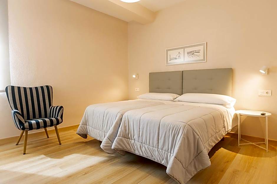 Hotel Ros Mary