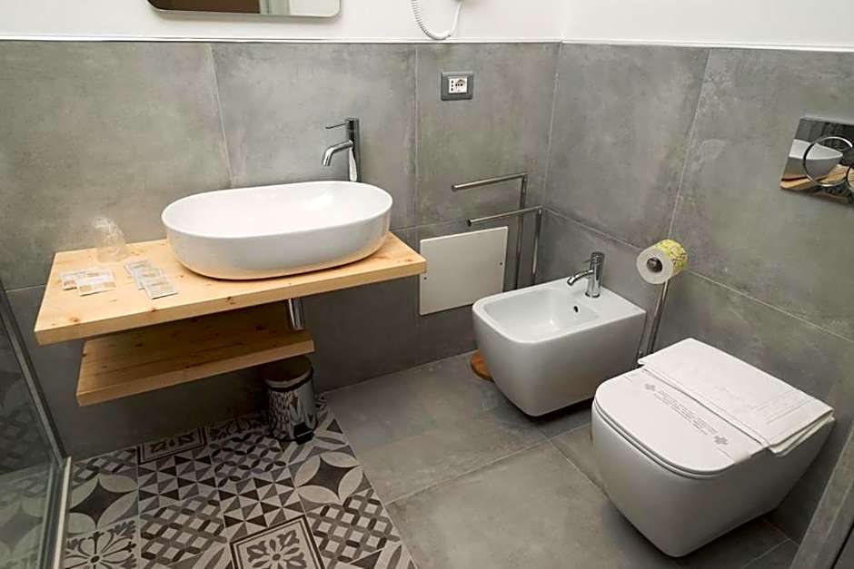 B&B OASI SUL MARE San Salvo Marina