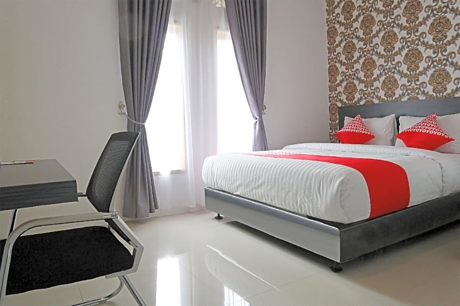 OYO 1185 Sachila Residence Syariah