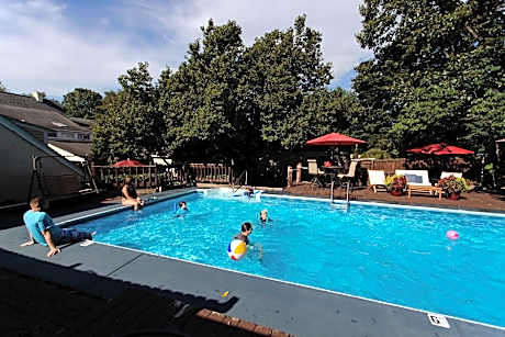 Blacksburg Bed & Breakfast