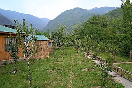 The Eco Village Resort Srinagar