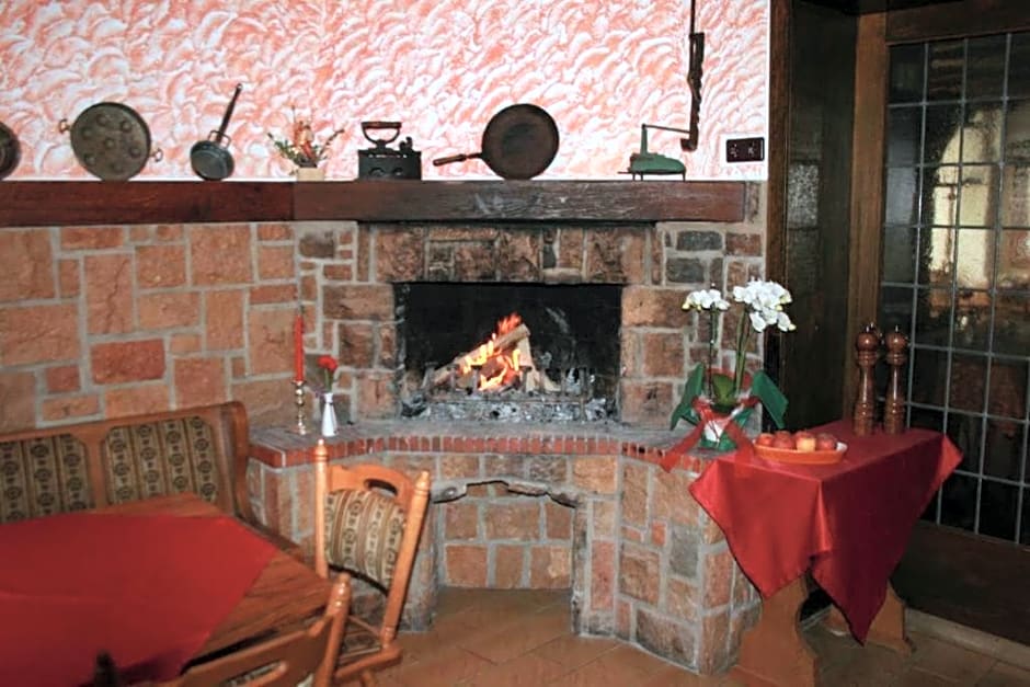 Weinhaus Hotel zum Josefshof