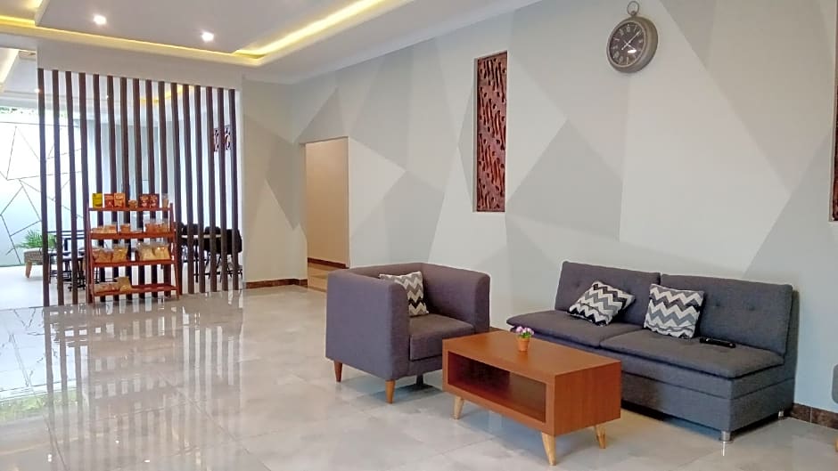 Alzara Hotel Syariah