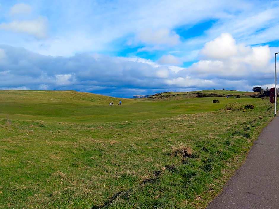 Glen Haven Bed and Breakfast