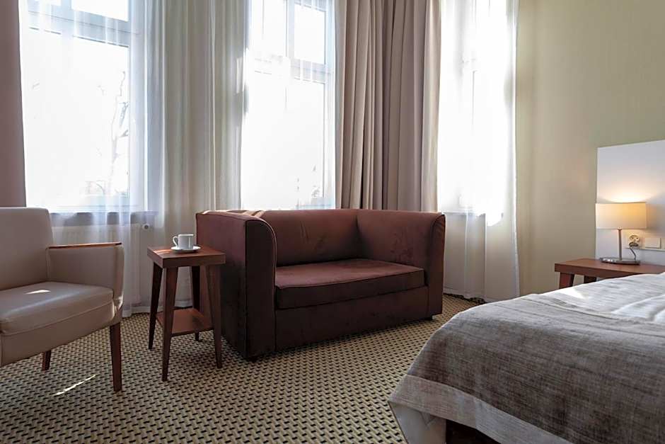 Jantar Hotel & SPA by Zdrojowa