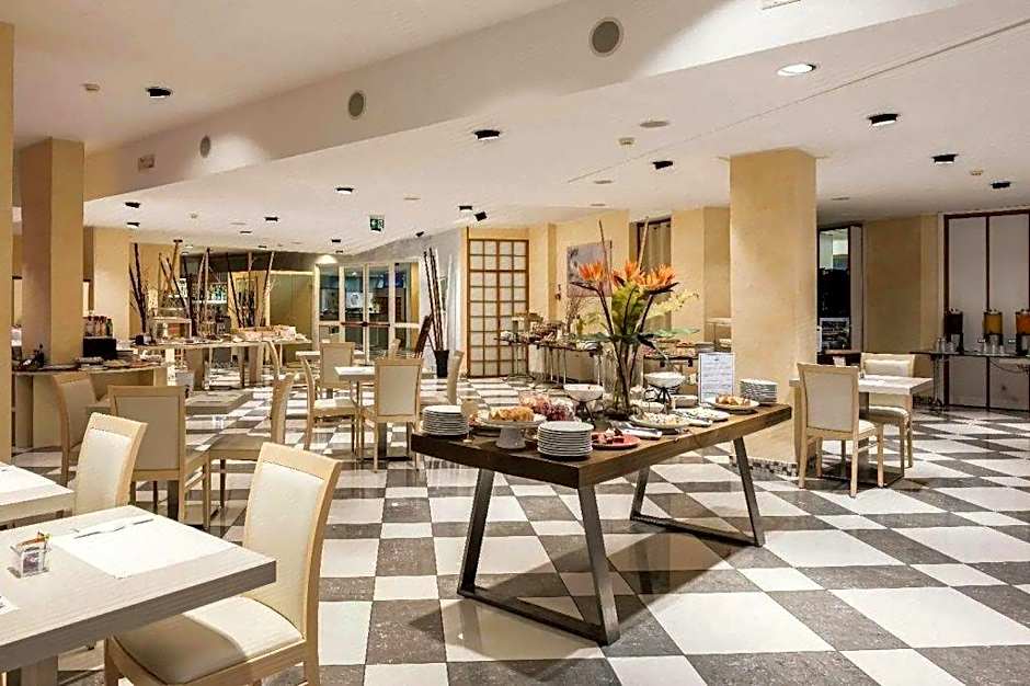 Hotel Augustus Riccione
