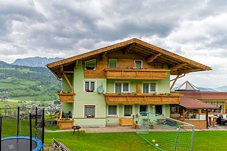 Panoramahotel Stocker