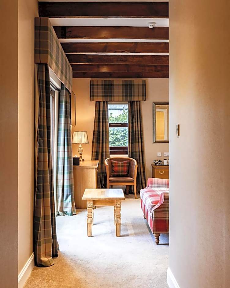 The Inn At Kingsbarns