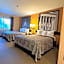 Super 8 by Wyndham Topeka at Forbes Landing