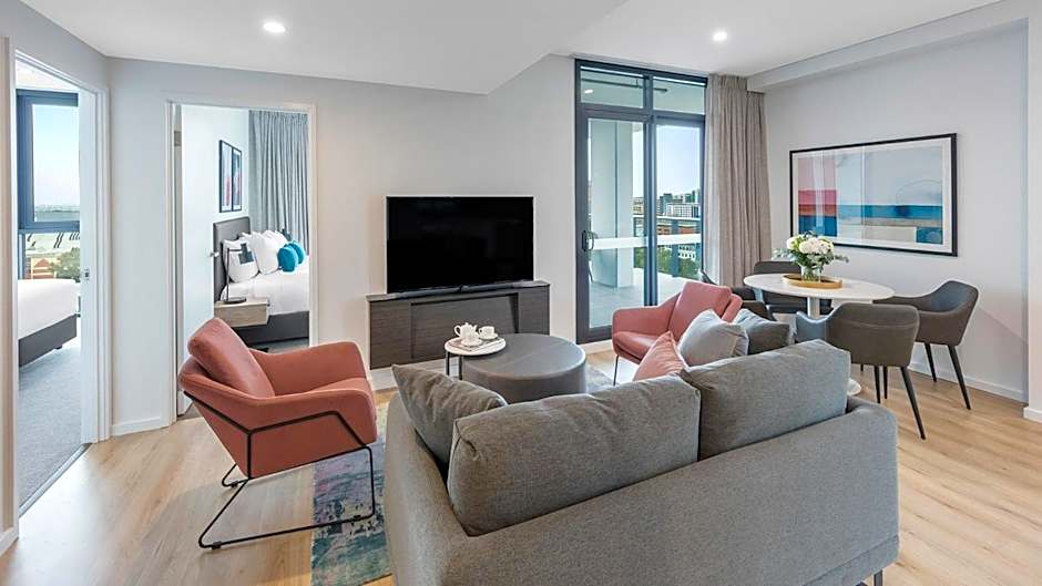 Avani Adelaide Residences