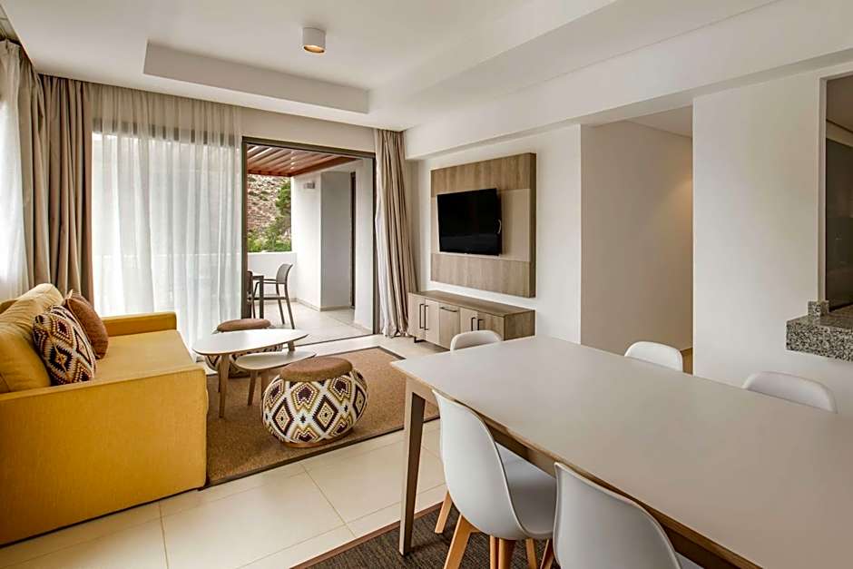 Radisson Blu Residences Al Hoceima