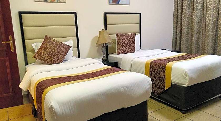 Al Massa Hotel Apartments 1