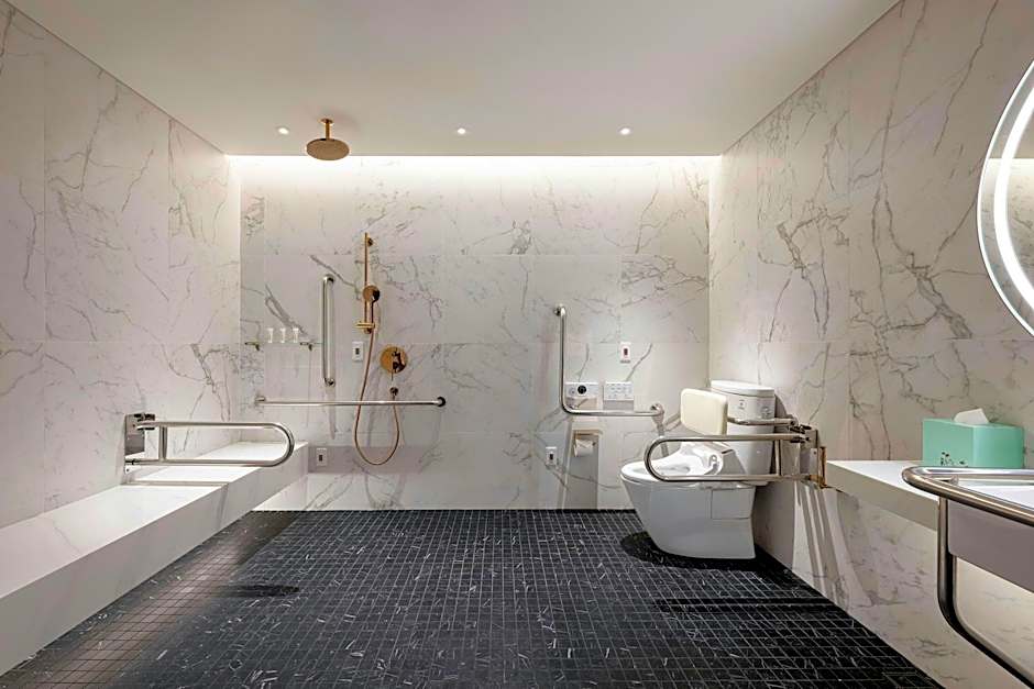 Le Meridien Taichung