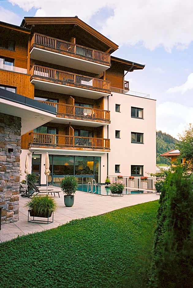 Venediger Lodge