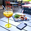 ibis Styles Bordeaux Sud Villenave-d'Ornon