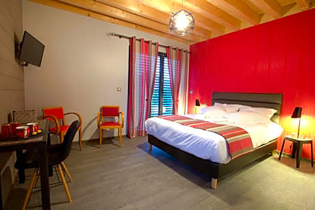 Double Room - Disability Access