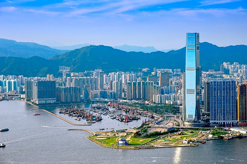 The Mahjong Boutique Hostel