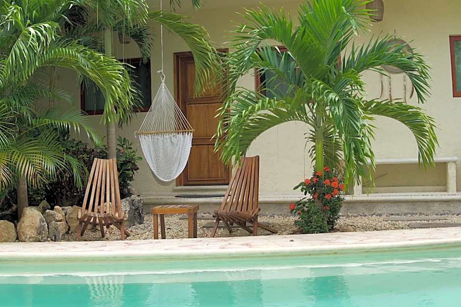 Aldea San Lam - Oasis Of Tulum