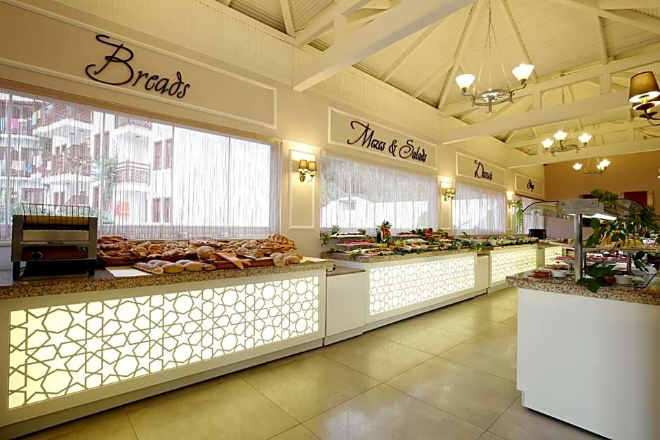 Alize Hotel Oludeniz - All Inclusive