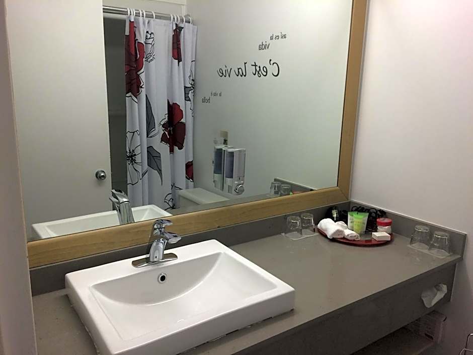 Auberge Gouverneur Shawinigan