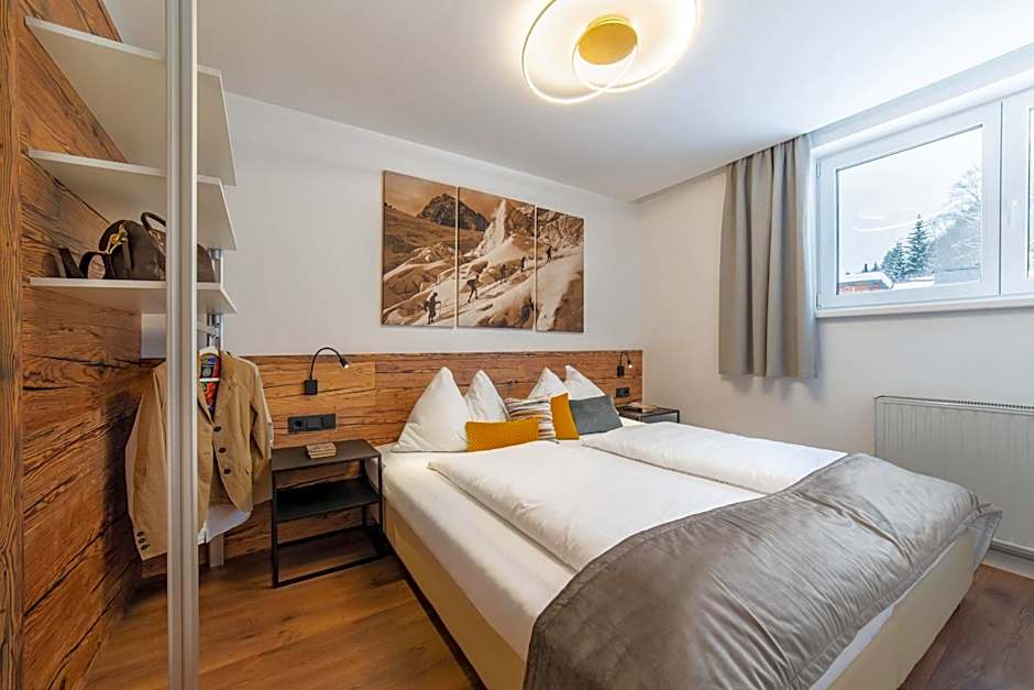 Boutique Hotel ANYBODY