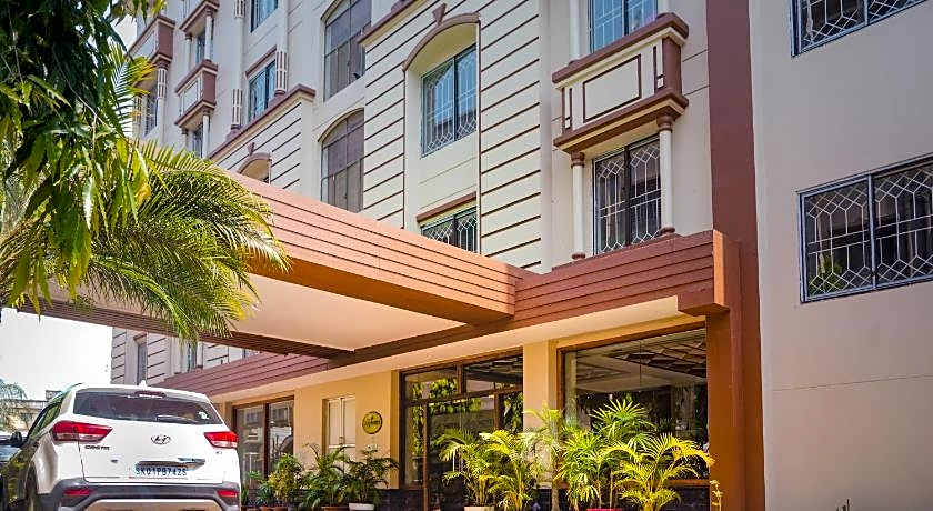 The Loft Hotel, Siliguri