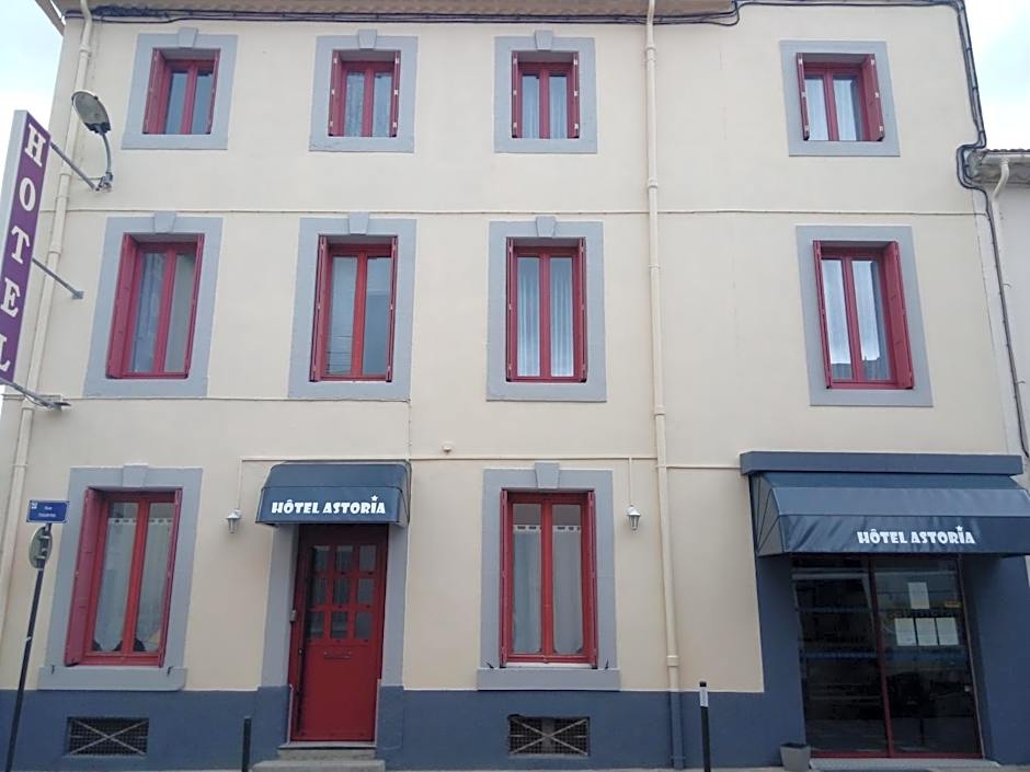 Hotel Astoria
