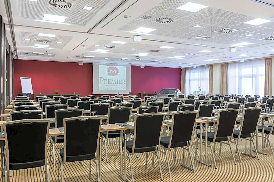 Best Western Premier Novina Hotel Regensburg