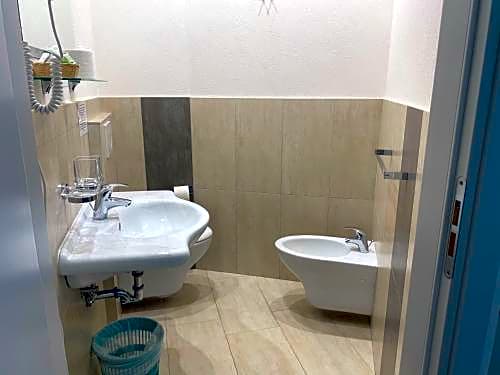 Hotel Moderno