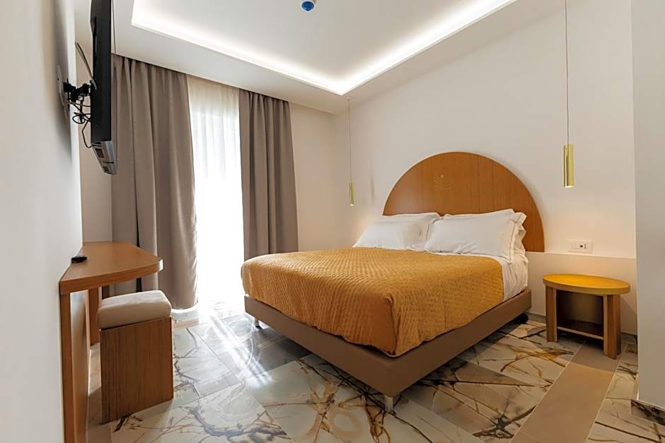 Maggiano Boutique Hotel