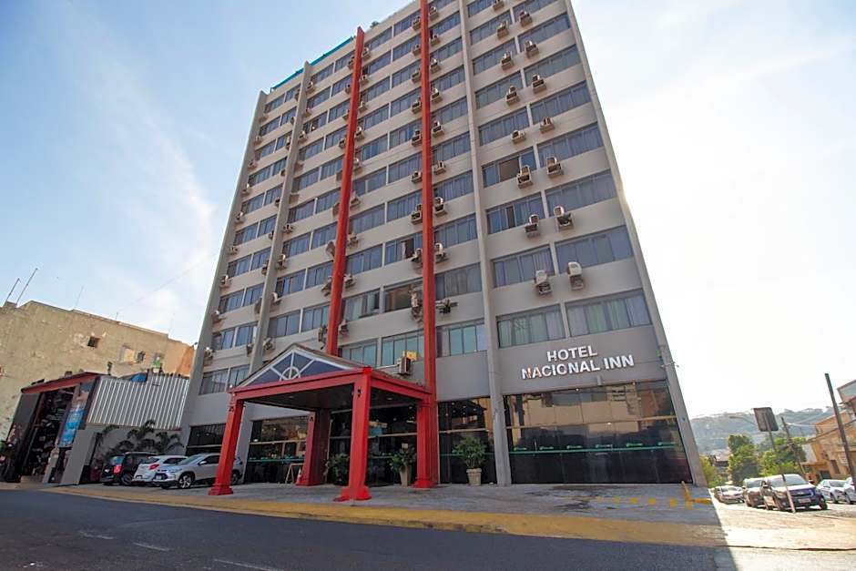 Hotel Nacional Inn Ribeirao Preto