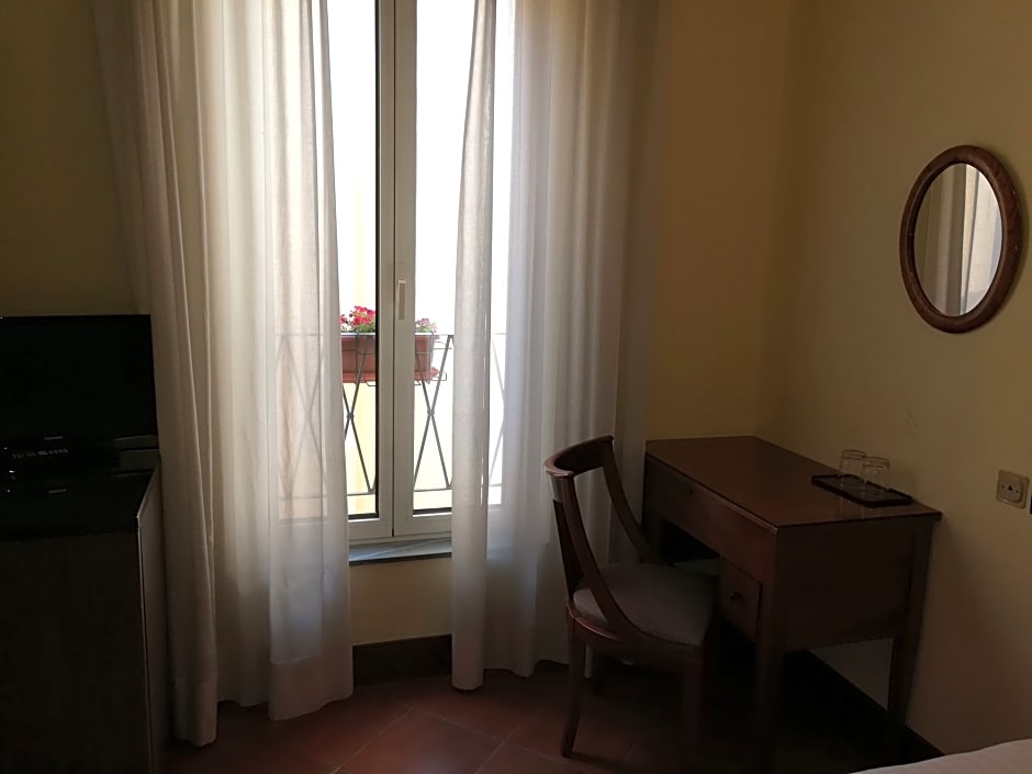 Hotel Malaspina