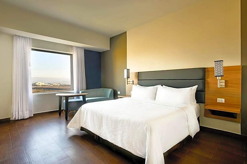 Fiesta Inn Tijuana Otay Aeropuerto