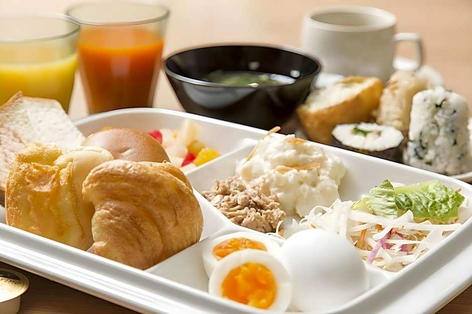 Sanco Inn Kuwana Ekimae