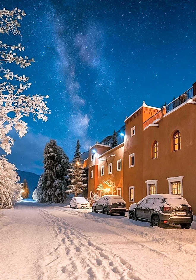 Auberge La Fibule Du Dades