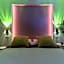 Aparthotel Zefiro com design, large terrace, bike, near beach and thermal