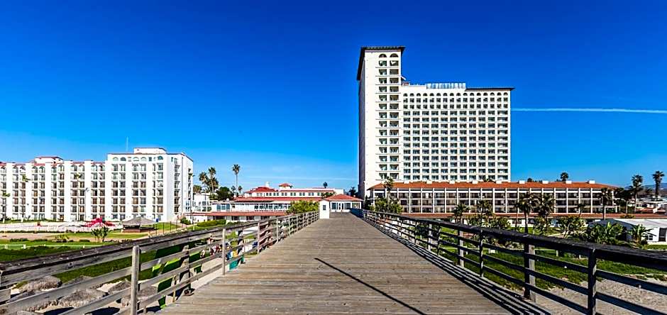 Rosarito Beach Hotel