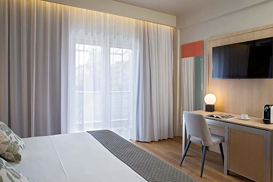 Central Hotel, Trademark Collection by Wyndham