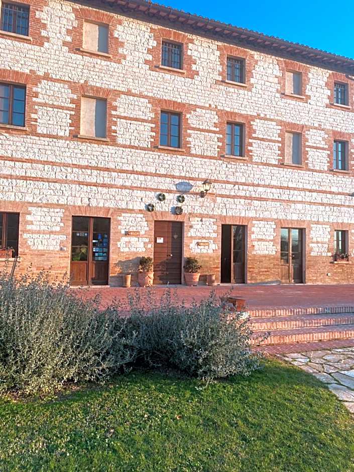 Parco Ducale Country House