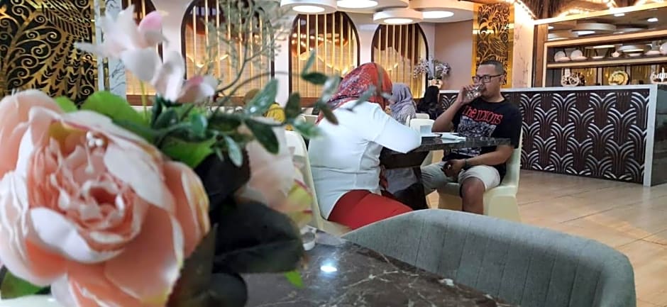 Hotel Daily Inn Bandung