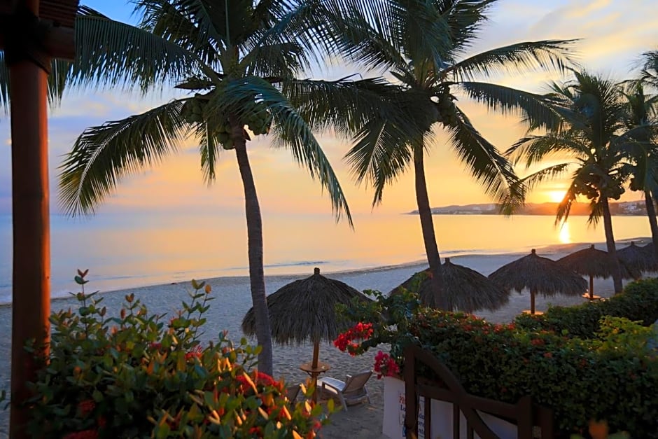 Vista Vallarta All Suites On The Beach