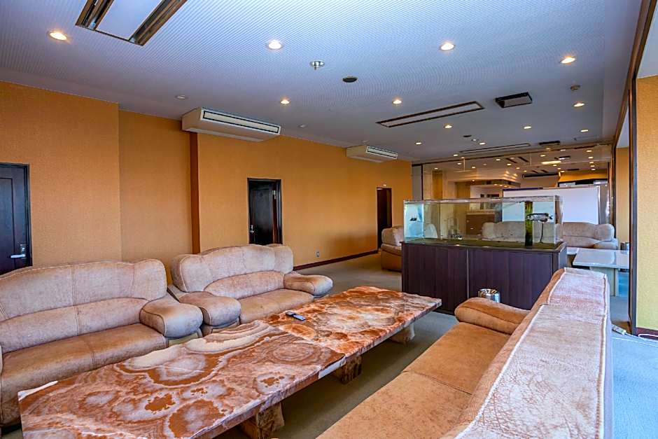 Tabist Hotel New Osamura Sabae