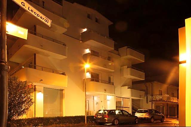 Residence Ilario Suite Hotel