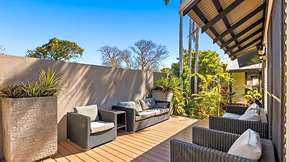 The Pearle of Cable Beach